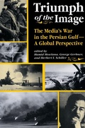 Cover: Triumph Of The Image - Routledge