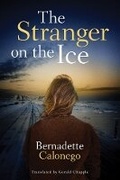 Cover: The Stranger on the Ice - AmazonCrossing