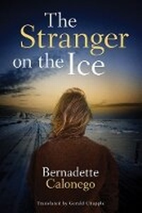 Enlarge image Cover: The Stranger on the Ice - AmazonCrossing