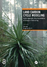 Enlarge image Cover: Land Carbon Cycle Modeling - CRC Press