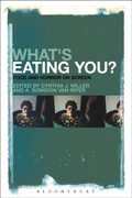 Cover: What's Eating You? - Bloomsbury Academic USA