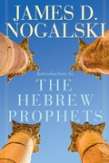 Cover: Introduction to the Hebrew Prophets - Abingdon Press