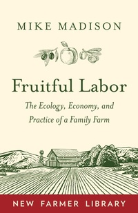 Enlarge image Cover: Fruitful Labor - Rizzoli