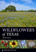 Cover: Wildflowers of Texas - Timber Press
