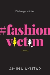 Enlarge image Cover: #FashionVictim - Crooked Lane Books
