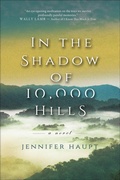 Cover: In the Shadow of 10,000 Hills - Central Avenue