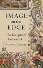 Cover: Image on the Edge - Reaktion Books
