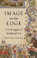 Cover: Image on the Edge - Reaktion Books