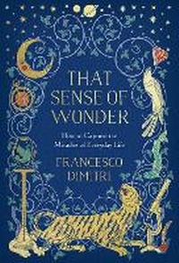 Enlarge image Cover: That Sense of Wonder - Anima