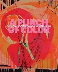 Enlarge image Cover: A Punch of Color - Tacoma Art Museum
