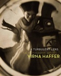 Cover: A Turbulent Lens - Tacoma Art Museum
