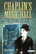 Cover: Chaplin's Music Hall - I.B. Tauris