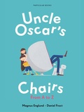 Cover: Uncle Oscar's Chairs - Particular Books
