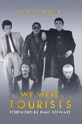Cover: We Were Tourists - Austin Macauley Publishers