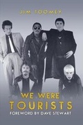 Cover: We Were Tourists - Austin Macauley Publishers