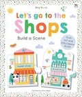 Cover: Tiny Town Let's Go To The Shops - Two Windmills Limited