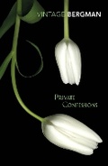 Cover: Private Confessions - Vintage Classics
