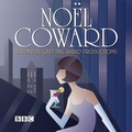 Cover: The Noel Coward BBC Radio Drama Collection - BBC Physical Audio