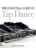 Cover: The Essential Guide to Tap Dance - The Crowood Press Ltd