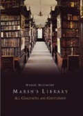 Cover: Marsh's Library - Four Courts Press