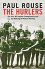 Cover: The Hurlers - Penguin Ireland