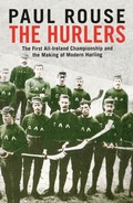 Cover: The Hurlers - Penguin Ireland