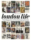 Cover: London Life - Omnibus Press