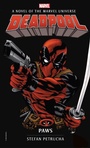 Cover: Deadpool: Paws - Titan Books Ltd