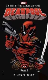 Enlarge image Cover: Deadpool: Paws - Titan Books Ltd