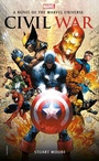 Cover: Civil War - Titan Books Ltd