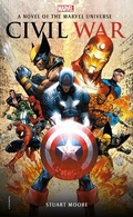 Cover: Civil War - Titan Books Ltd