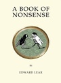 Cover: A Book of Nonsense - Alma Classics