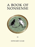 Cover: A Book of Nonsense - Alma Classics