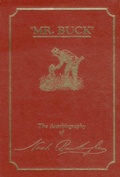 Cover: Mr Buck - Down East Books,U.S.