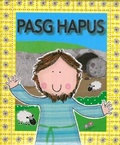 Cover: Pasg Hapus - Cyhoeddiadau'r Gair