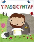 Cover: Y Pasg Cyntaf - Cyhoeddiadau'r Gair