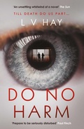 Cover: Do No Harm - Orenda Books