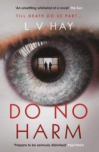 Enlarge image Cover: Do No Harm - Orenda Books