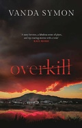 Cover: Overkill: Volume 1 - Orenda Books