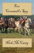 Cover: Fox - Cromwell's Spy - Quaestor2000 Ltd