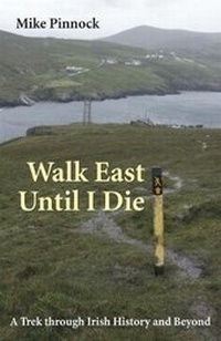 Abbildung von: Walk East Until I Die - Taberno Publishing