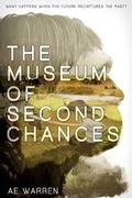 Cover: The Museum of Second Chances - Locutions Press