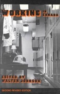 Enlarge image Cover: Working in Canada - Black Rose Books