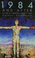 Cover: 1984 and After - Black Rose Books