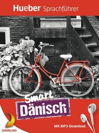 Abbildung von: Smart Dänisch - Hueber Verlag