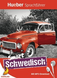 Abbildung von: Smart Schwedisch - Hueber Verlag