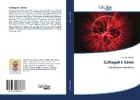 Abbildung von: Csillagok I. kötet - GlobeEdit