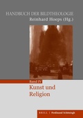 Cover: Kunst und Religion - Brill Deutschland