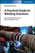 Cover: A Practical Guide to Welding Solutions - Wiley-VCH