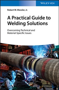 Abbildung von: A Practical Guide to Welding Solutions - Wiley-VCH
